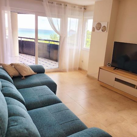 Sidney La Cala 2B Apartment Benidorm Bagian luar foto
