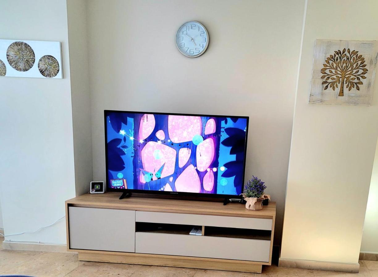 Sidney La Cala 2B Apartment Benidorm Bagian luar foto