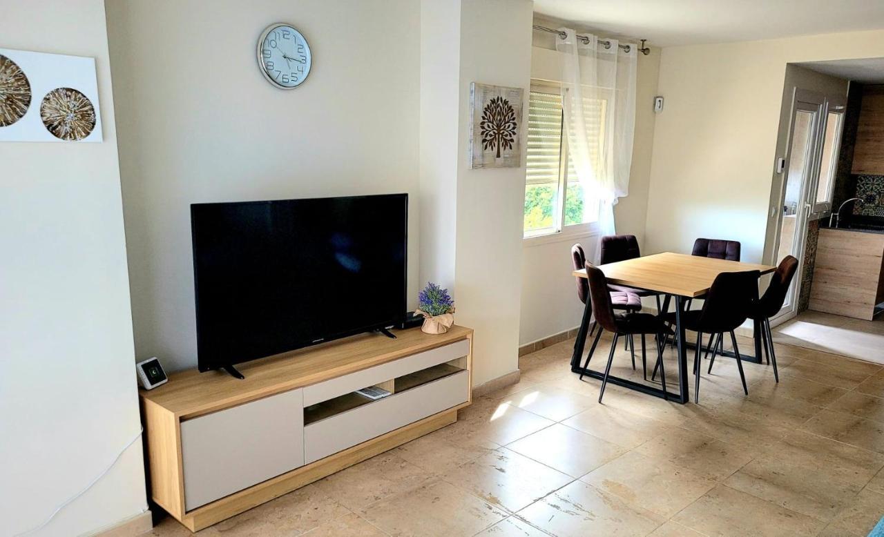 Sidney La Cala 2B Apartment Benidorm Bagian luar foto