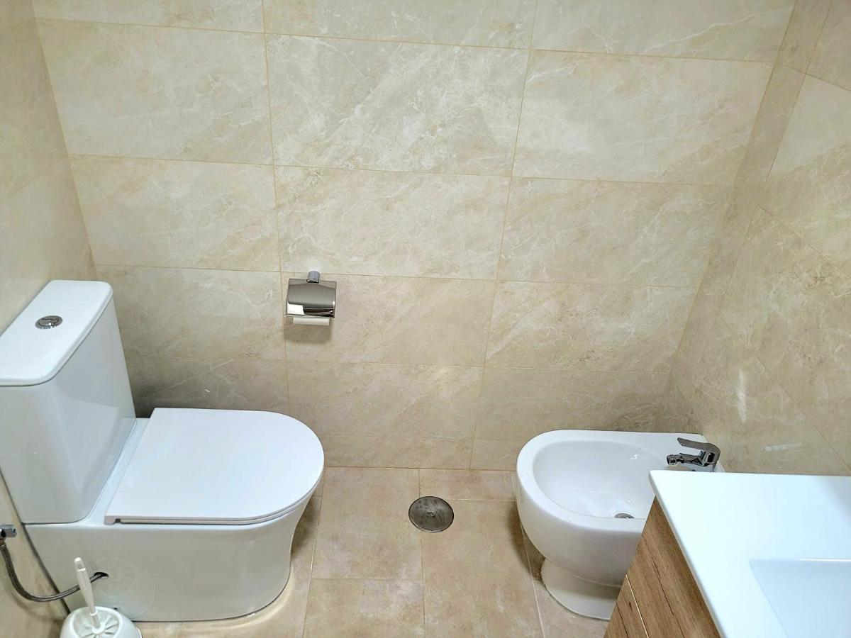 Sidney La Cala 2B Apartment Benidorm Bagian luar foto