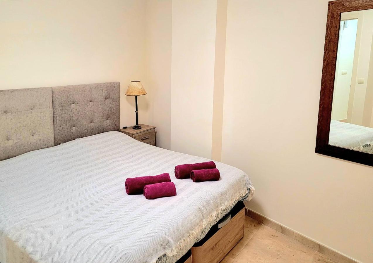 Sidney La Cala 2B Apartment Benidorm Bagian luar foto