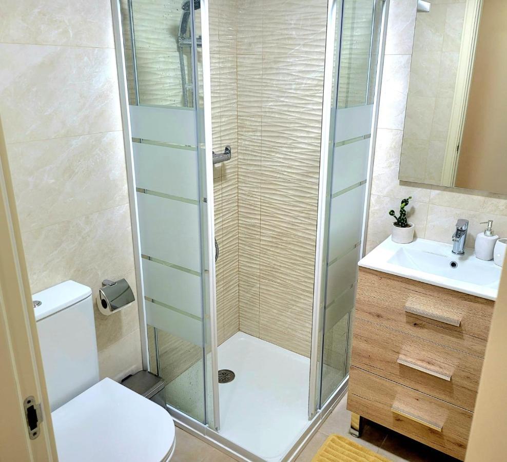Sidney La Cala 2B Apartment Benidorm Bagian luar foto