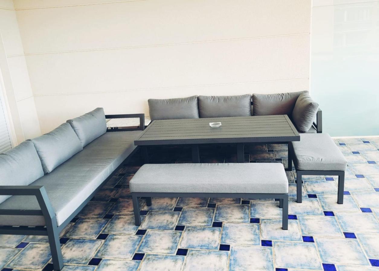 Sidney La Cala 2B Apartment Benidorm Bagian luar foto