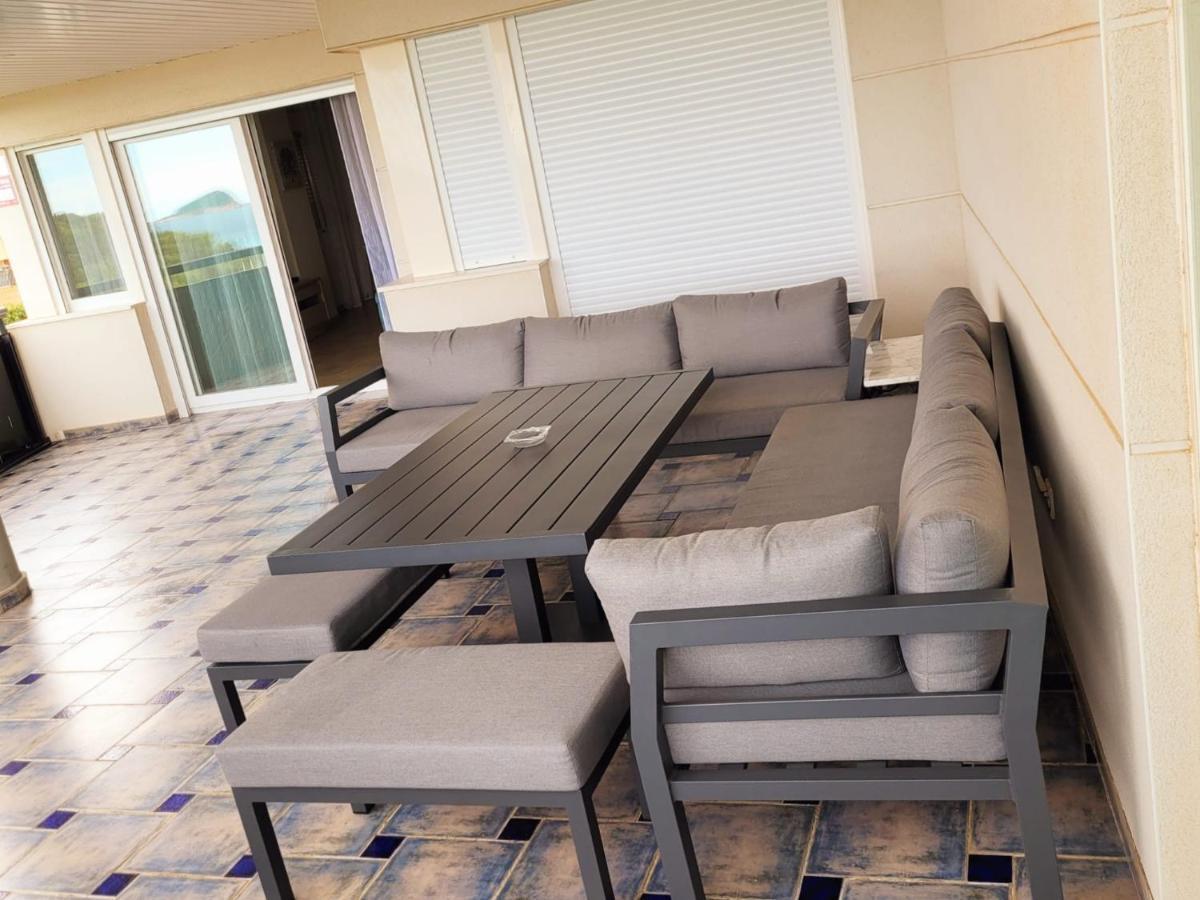 Sidney La Cala 2B Apartment Benidorm Bagian luar foto