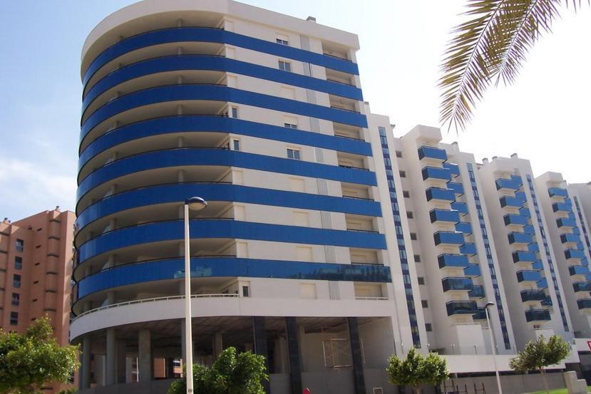 Sidney La Cala 2B Apartment Benidorm Bagian luar foto
